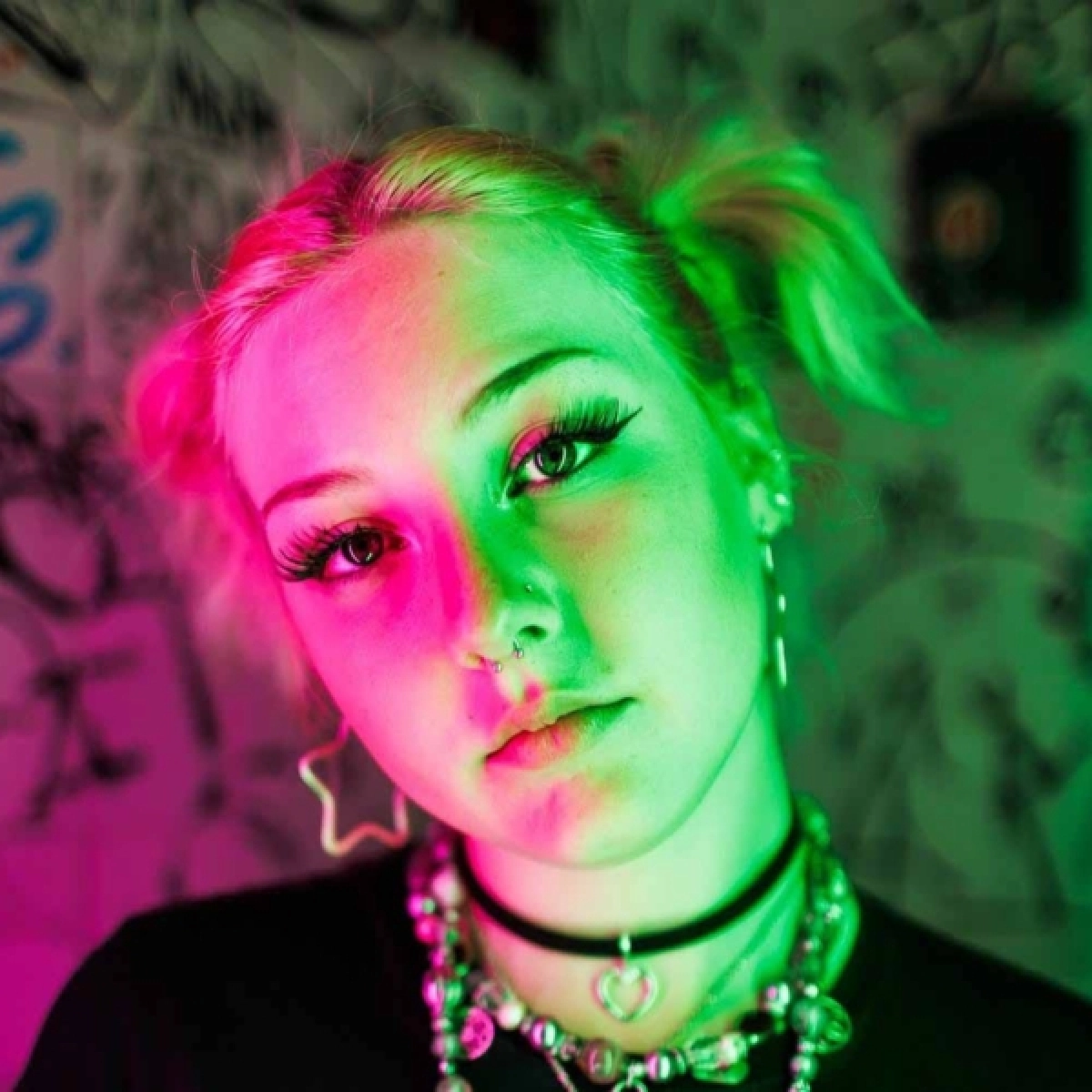 Amy Misty + Marieke Schenk